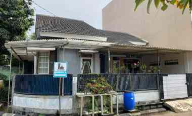 Dijual Rumah Hook dalam Cluster Taman Royal 3 Lokasi Strategis