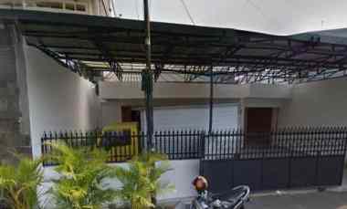 dijual rumah taman sari jakarta barat