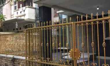 Dijual Rumah di Taman Semanan Indah, Kalideres, Jakarta Barat
