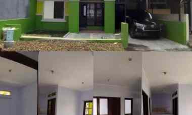 gambar dijual rumah taman sepanjang sidoarjo