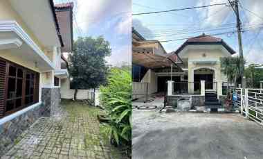 Rumah Dijual di taman sulfat