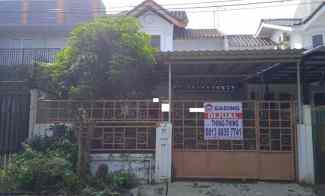 Dijual Cepat Rumah Jalan 3 Mobil di Taman Sunter Agung, Bisa Nego