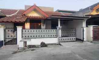 dijual rumah taman tridaya tambun