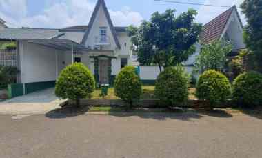 Dijual Rumah Murah Cluster Taman Venesia Sentul City Bogor