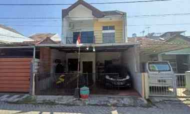 Termurah Rumah Taman Wiguna Selatan Paling Murah Surabaya