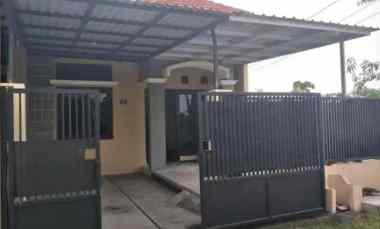Dijual Rumah Taman Wiguna Surabaya
