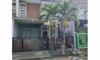 dijual rumah taman wisata tropodo