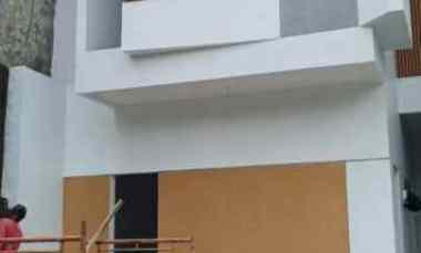 Rumah Ready Stock di Taman Yasmin dekat Toll, Cilendek, IPB