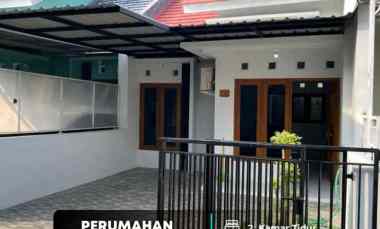 Rumah dalam Komplek dekat Ringroad 2 km ke Kampus Uad 4, Banguntapan