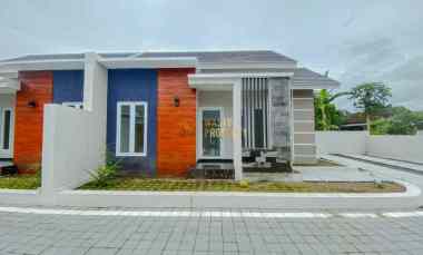 Rumah Nyaman di Kalasan, Investasi Cerdas untuk Masa Depan