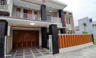 Rumah Cantik SEMI Furnish dekat Balai Desa Tamanmartani Kalasan Sleman