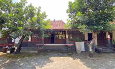 Rumah Dijual di Tamanmartani, Kalasan, Sleman, Yogyakarta