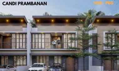 Palm Residence Prambanan Cuman 4 menit dari Candi Prambanan