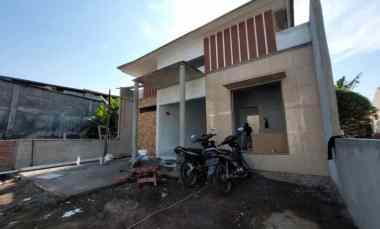 dijual rumah tamantirto