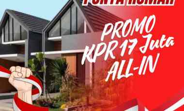 dijual rumah tamantirto kasihan bantul