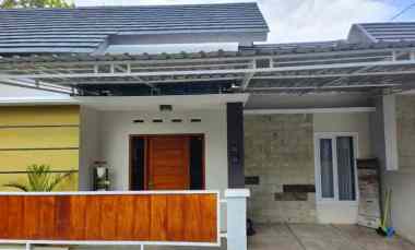 dijual rumah tamantirto kasihan bantul