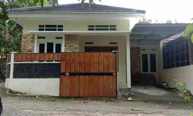 dijual rumah tamantirto kasihan bantul