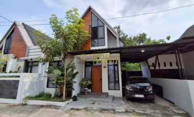 Rumah Dijual di Tamantirto, Kasihan, Bantul, Yogyakarta