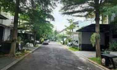 dijual rumah tamarin lane residence