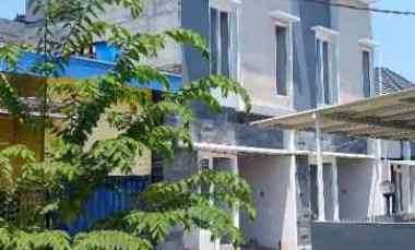 Rumah Dijual di tambak medayu