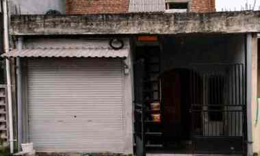 dijual rumah tambak medokan ayu