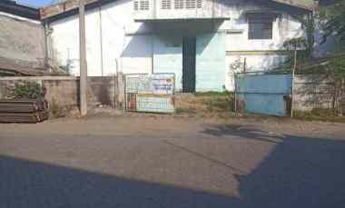 dijual rumah tambak osowilangun