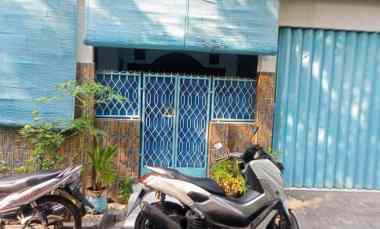 Rumah Murah Siap Huni di Tambak Segaran Rangkah Surabaya Utara