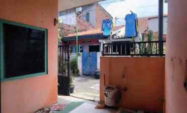 Rumah Area Tambaksari dekat Kenjeran, Lebak, Ploso, Krampung DVO