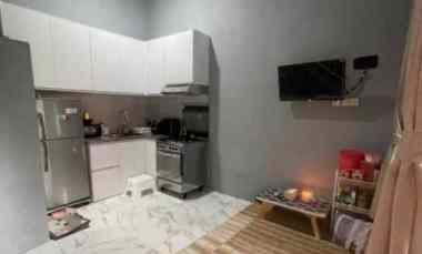 dijual rumah tambaksari surabaya