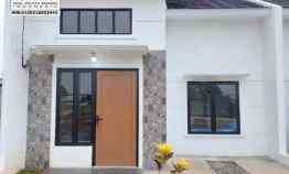 dijual rumah tambun