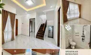 Rumah Baru Nyaman untuk Keluarga Muslim di Tambun Bekasi