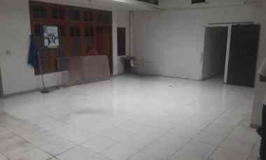 Dijual Rumah di Bendungan Hilir, Tanah Abang, Jakarta Pusat