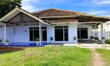 Dijual Rumah Tanah Banyuwangi