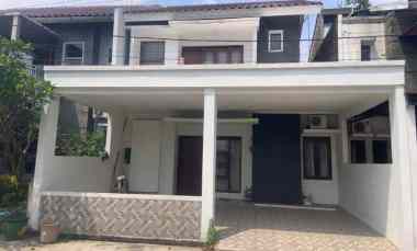 Dijual Cepat Rumah Cluster di Area jl. Pangeran Sogiri, Tanah Baru
