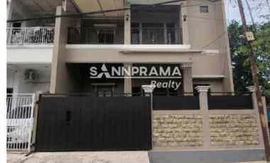 Rumah Dijual di Tanah Baru