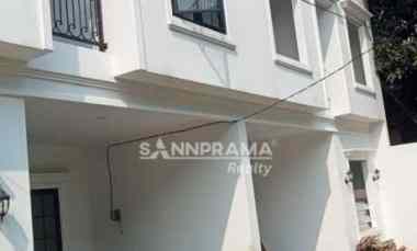 Rumah Dijual di Tanah Baru, Beji, Depok