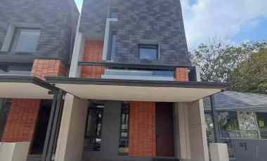 dijual rumah tanah baru depok