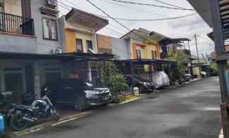 dijual rumah tanah baru kecamatan beji