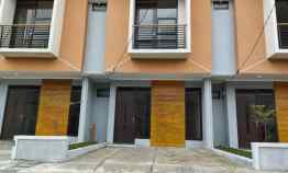 gambar dijual rumah tanah genting