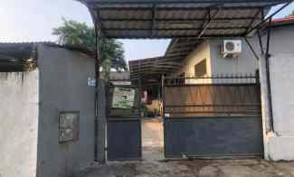 Dijual Rumah Kontrakan di .tanah Kusir Kebayoran Lama Jakarta Selatan