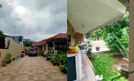 Rumah Dijual di Jl. Kolonel Sugiono BKT