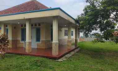 Rumah Dijual di Sindangkasih beber