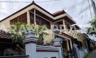 Jual Rumah Unfurnished Hadap Timur 2 Lantai 5 Kamar Tangkuban Perahu P