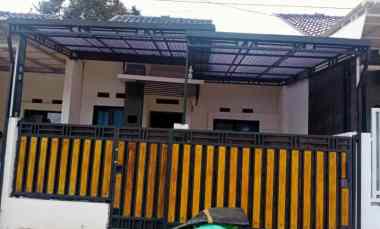 dijual rumah tanimulya