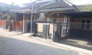Rumah Dijual di Tanimulya