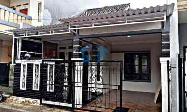Rumah Dijual di Tanimulya
