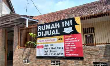 dijual rumah tanimulya ngamprah bandung barat