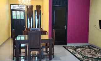 Dijual/Disewakan Rumah Furnished Strategis Kawasan Tanjung Barat