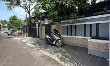 Rumah 1 Lantai Non Cluster di Tanjung Barat dekat jl. TB Simatupang