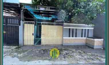 dijual rumah tanjung barat